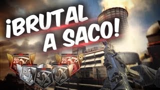 ¡BRUTAL A SACO! | ¿Somos simples números?