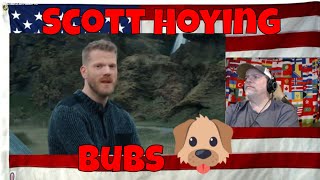 Scott Hoying - Bubs [Official Video] - REACTION - Wow Beautifully sad