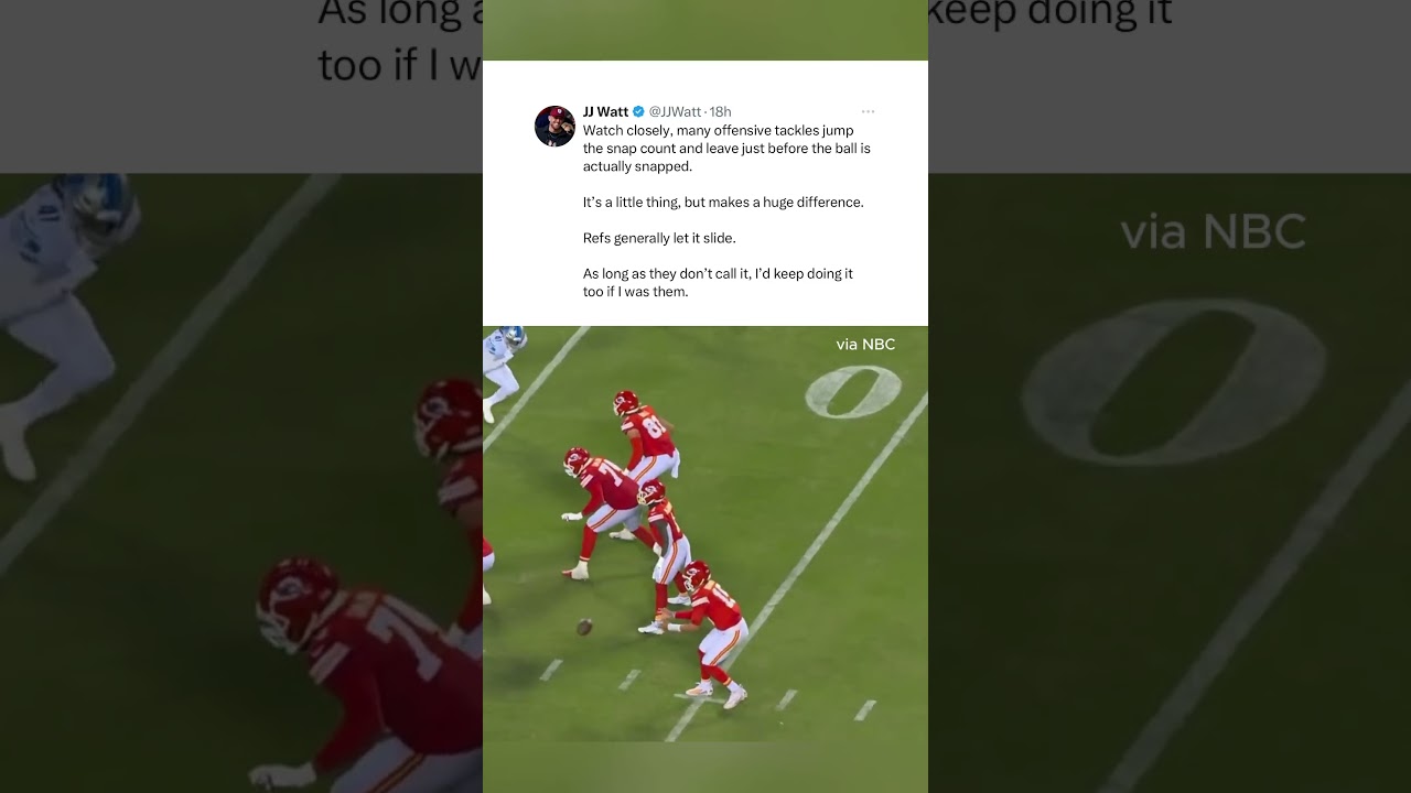 “Jawaan Taylor playing slot receiver” 😭 