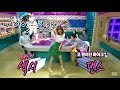 [RADIO STAR] 라디오스타 - Jin Se-youn's dancing 의외의 댄스 실력 진세연 반전매력! 20150429