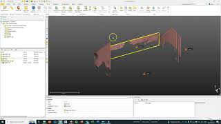 Basics of Modelling in Trimble Realworks