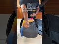 Who travelled smarter? Comment below #vacation #travel #traveling #backpack