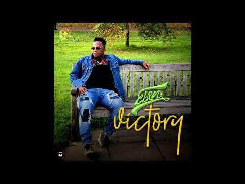 Eben - Without Borders (Victory Album)