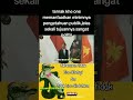 minimnya pemahaman publik tentang pendidikan diluar negri dimanfaatkan ternak khe one untuk hoax