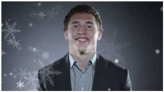 Happy Holidays from the NHLPA