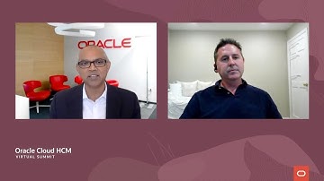 Why Equity Residential Choose Oracle Recruiting
