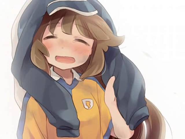 菜花黄名子) CV : 悠木 碧 - YouTube