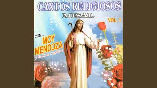 Vignette de la vidéo "Moy Mendoza y Su Coro Angelical - Senor Ten Piedad"