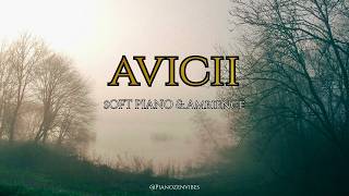 Avicii - Relaxing Soft Piano Covers | Sleep, Study, Focus & Relaxation screenshot 5