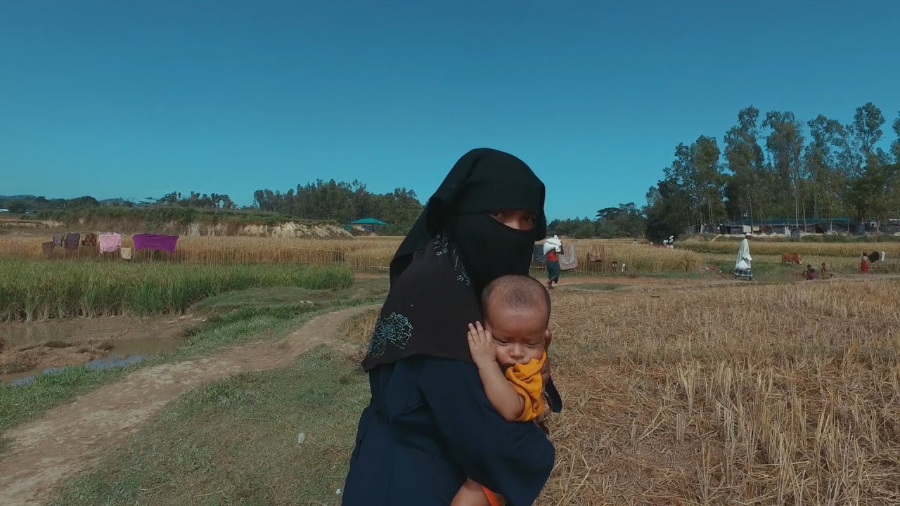 Mission 360º TV - Seeking a Way Home