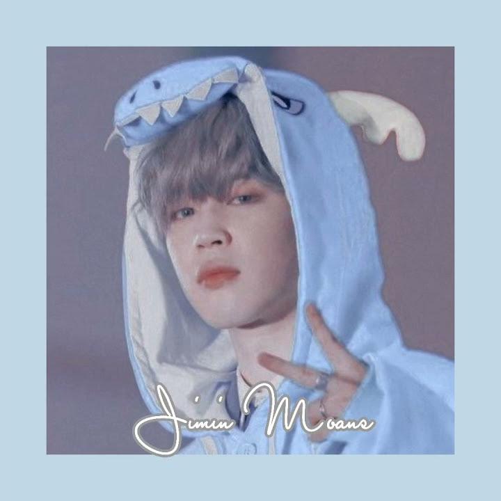 🐳 || Jimin Moans ~.~