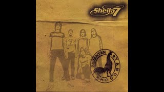 SHEILA ON 7 - PEJANTAN TANGGUH (2004) (CD-RIP)