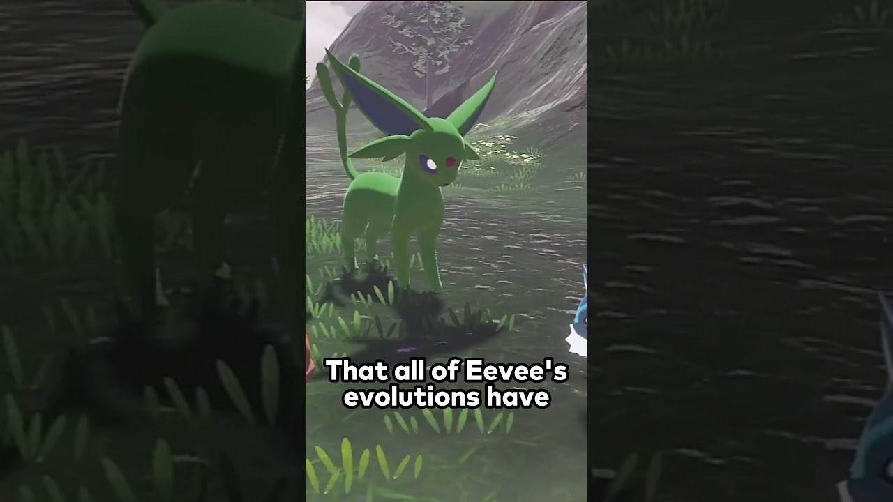 THE BEST SHINY POKEMON