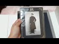 Unboxing Video? LEE MINHO official fan club MINOZ 11th Membership Kit 😍