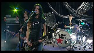 Watch Magic Dirt Rockstars video