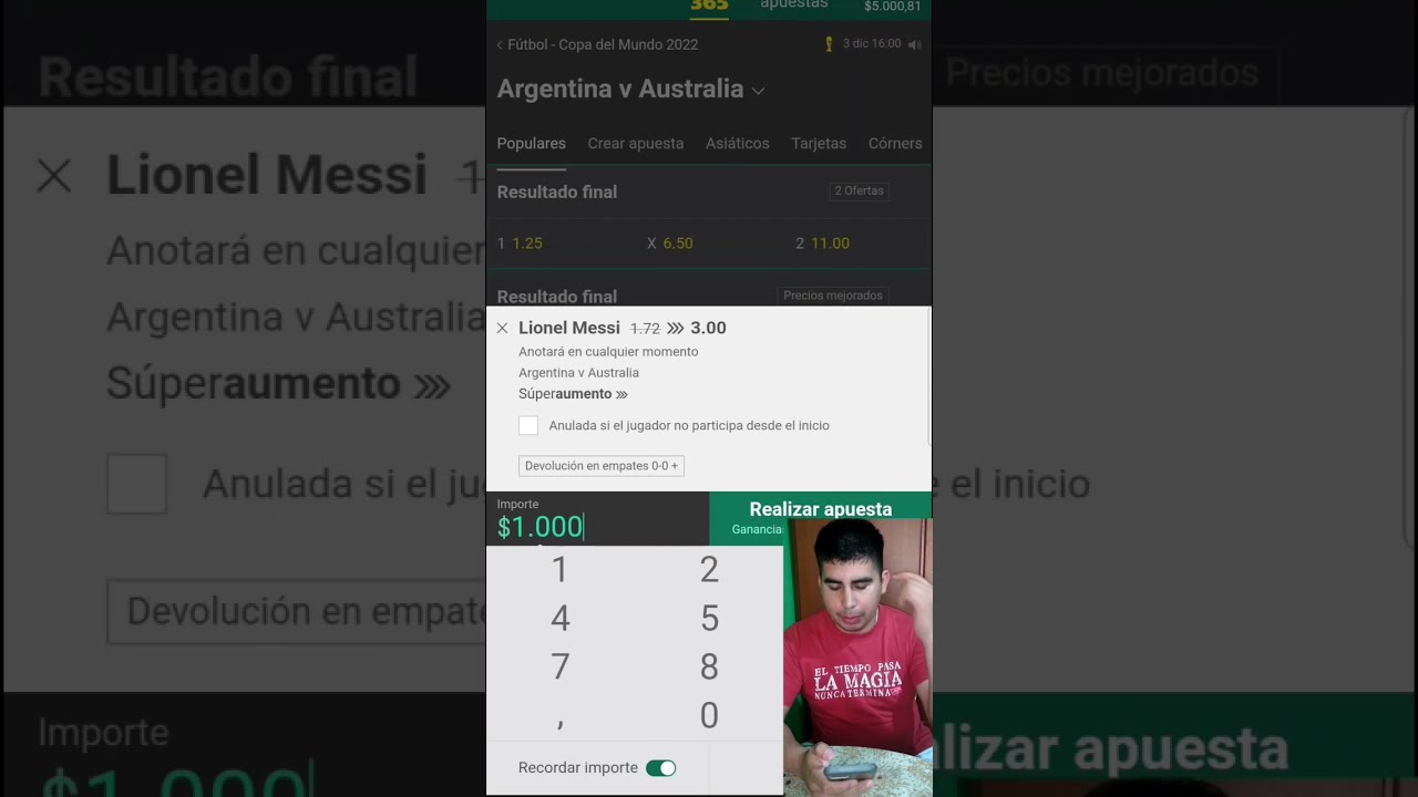 0 0 bet365