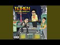 TEIHEN (feat. YZERR &amp; Candee)