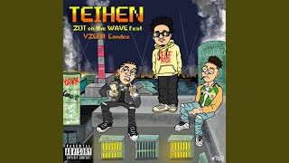 TEIHEN (feat. YZERR & Candee)