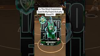 *INVINCIBLE* TACKO FALL IS NOT FAIR IN NBA2K26 MYTEAM!!!| #2k #2k26 #myteam #info #brandnew #gaming
