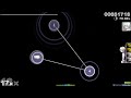 My first 9* pass as a 6 digit!!!!!!!!!!!!!!!!!!!!!!!!!!!!!!