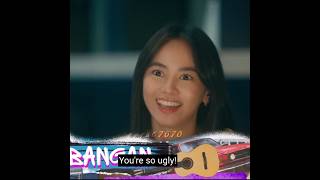 Jay's jealousy🔥 #ashtineolviga #andresmuhlach #ashdres #kdrama #amnse #love #couple #bts