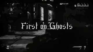 R3PTYL - First clip on COD: Ghosts [8 MEN]