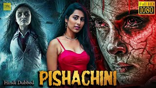 Pishachini - साउथ हॉरर मूवी हिंदी में | पिशाचिनी | Superhit Horror Movie In Hindi | Priya Hegde
