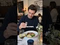 🚨 Warum steht bei manchen Spitzenköchen kein Salz auf dem Tisch?