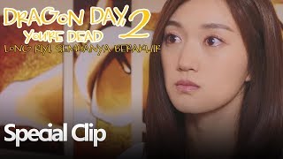 Dragon Day, Youre Dead 2 Long Riyi, Semuanya Berakhir Clip 24 龙日一你死定了第2季 Wetv Indo Sub