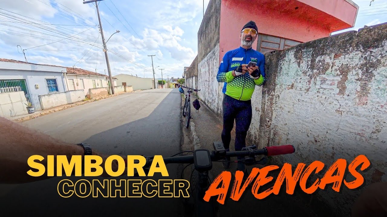 LEVANDO O NOVATO PACO PARA CONHECER O DISTRITO DE AVENCAS | PEDALA, VISSE!