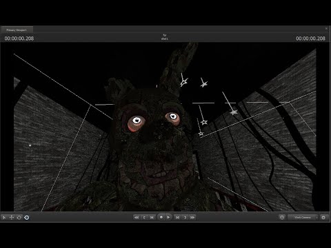 [FNaF/SFM] Count The Teeth collab part for @Jonlanty (flashing lights)
