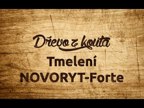 Video: Jaké dřevo je nejlepší pro tmavé skvrny?