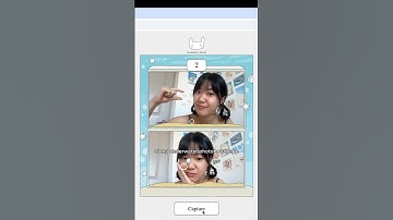 Coding a photobooth update! #coding #photobooth #codinglife #devlog #design
