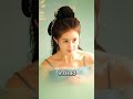 After her heartbreak, she switched her romantic target #drama #movie