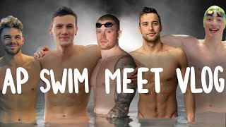 How Good was Adam Peaty's Swim Meet?!