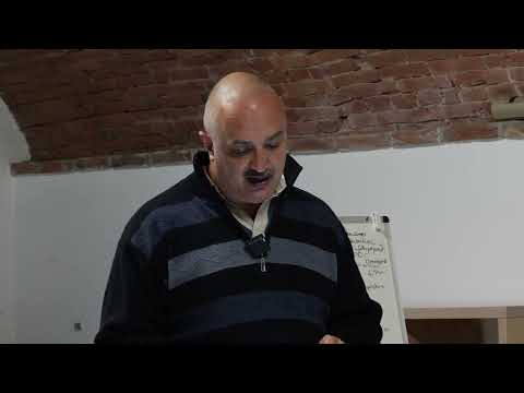 Video Corso base di orticoltura a cura di Deafal