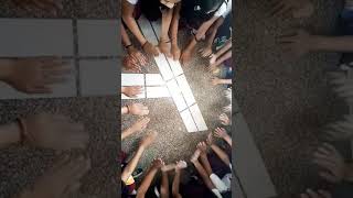#Handschallenge