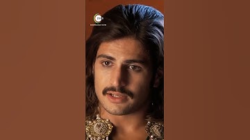 #Jodha Akbar #Shorts #Zeetv #Entertainment #Romance #drama