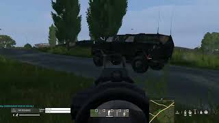 DayZ Aftermath Kill compilation #6 by EX0TIKK / clip dump