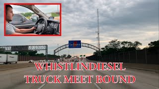 Road Trip To The Whistlindiesel Truck Meet And Indiana Dunes Park.  Whistlindiesel Truck Meet Part 2 - Youtube Road Trip To The Whistlindiesel Truck Meet And Indiana Dunes Park.  Whistlindiesel Truck Meet Part 2 - Youtube