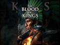 The Crown and the Blade: How Maya Kings Bleed to Control Millions