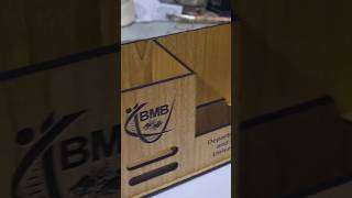 pen stand with mobile and card holder