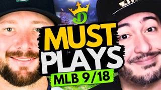 Information MLB DFS Picks Today: DraftKings Lineups, Sims, Stacks & Pitchers (Fri 9/18/26) Guide