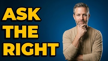 What Questions To Ask In Informational Interviews?