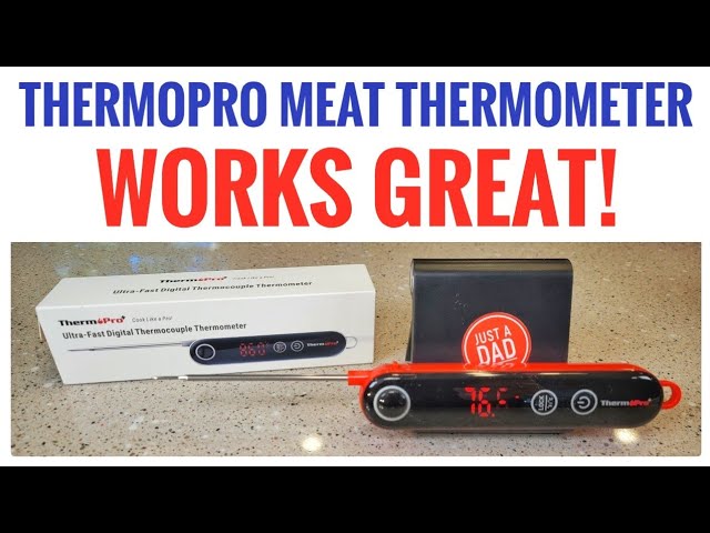 Thermopro TP18 vs TP19 in a Thermopro Showdown! • Smoked Meat Sunday