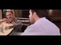 محاورة بين ابن و أب