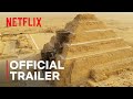 Secrets of the Saqqara Tomb - A Documentary