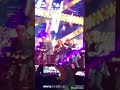 乐华七子 马来西亚巡演 - attention （focus 黄明昊）