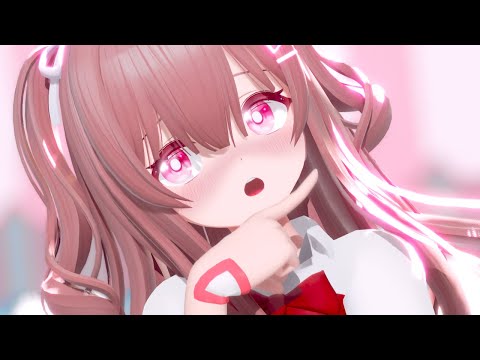 【𝗠𝗠𝗗】 Booo! 【𝗢𝗖】