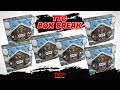 Ttc box break stream panini 202223 fifa select full case 12 hobby box break   join our breaks 